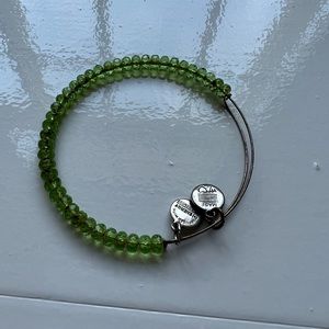 Alex & Ani bracelet